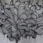 Moonlight on the Water #1