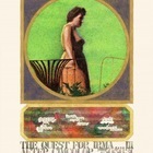 The Quest for Irma III