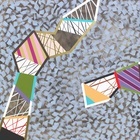 Colour, Shape and Texture 1