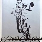 Dog Save the Queen (Silver)