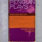 Overcoming Optimism (Artist Proof)