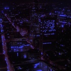 Untitled (Blue Light II)