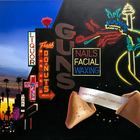 DON'T FORGET TO SAY THANK YOU