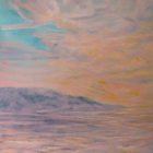 Chasing The Light: Coastal Mist Early