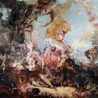 The Musical Contest after Fragonard