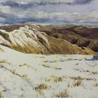 Trossachs, Snow and Ice