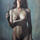 Anima: From the Daughters of Men Series 