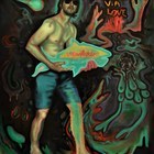 Day 39: Christ Tempted in the Wilderness 