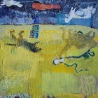 Whipping a Catamount Cloud