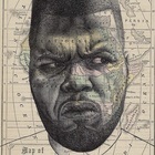 Where Are You Really From? (triptych)