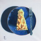 Let Them Eat Cake, Apple Pie