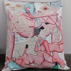 Chlorine Bleach: A White Woman's Pity Party