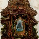 Rock Island Shrine  (Gold)