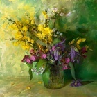 Quantum Colours - Large Size - Limited edition of 9