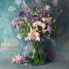 Rhapsody in Blue - Limited edition of 16 only