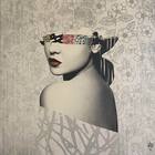 Le Buste II - (Main Edition) 'Metallic Silver'