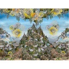 In These Solitudes (Sun Flowers)