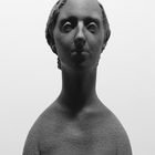 Bust of a Woman