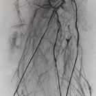 Study of a Dancer No2