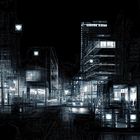 Tottenham Court X-Ray