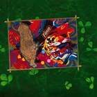 Fierceness in Scarcity