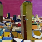 Panorama II (From Angel Court