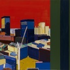 Panorama III (From Angel Court