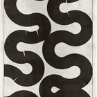 Waves in Black (Yusaku Kamekura)