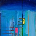 City of Glass 30 (Celestial)