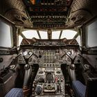 CONCORDE COCKPIT