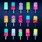 Pop-A-Pill-Sicle III (Noir)