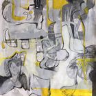 Abstraction in yellow N1