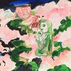 Evening Hanami (Cherry Blossom viewing)