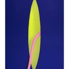 TEASING NOT PLEASING (DARK BLUE)