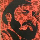 FIDEL CASTRO - BUNNY PUZZLE