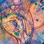 Layers Of Emotional Bloom