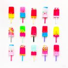 Summer Daze II (Pinks)