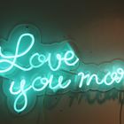 Love You More