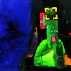 Glastonbury Night (Migration)