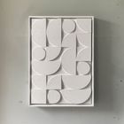 Composition025 - wall relief