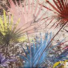 The various coloured jungle, Kew IX 