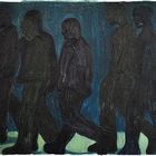 Study (Last train home)