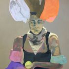 READY FOR THE PARADE (LIMITED EDITION PRINT X - 25)