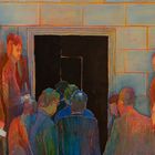 black and white & red all over (ii)