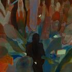 black and white & red all over (i)