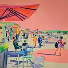 The World Famous Pump Rooms