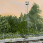 17:07 Tamworth - Kingsbury