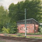 15:43 Birmingham to Newcastle