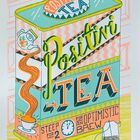 Positivity Tea Tin