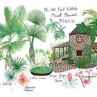 The Old Fort Estate, BEQUIA, St Vincent & The Grenadines